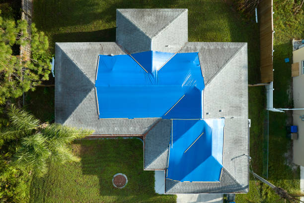 Reliable Mayfield Heights, OH Roofing Service Solutions