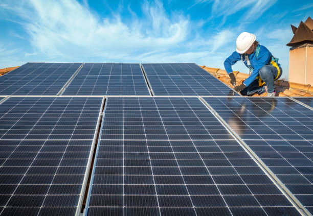 Fast & Reliable Emergency Roof Repairs in Mayfield Heights, OH